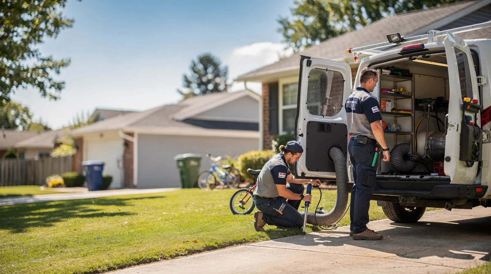 24/7 HVAC Repair & AC Replacement in Galva, IL near me